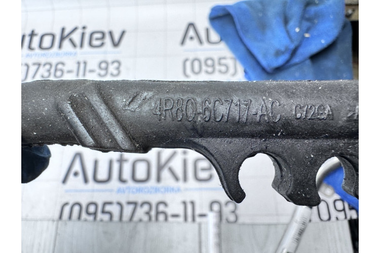 Шланг сапуна Land Rover Range Rover Sport 2005-2012 4R8Q6C717AC