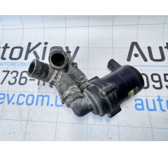 Водяна помпа (насос охолодження, додатковий електричний) Volkswagen Touareg I 2002-2010