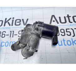 Водяна помпа (насос охолодження, додатковий електричний) Volkswagen Touareg I 2002-2010