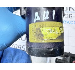 Водяна помпа (насос охолодження, додатковий електричний) Volkswagen Touareg I 2002-2010