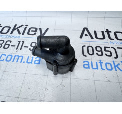 Водяной насос (насос охлаждения, дополнительный электрический) Volkswagen Golf VI 2009-2013