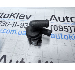 Водяной насос (насос охлаждения, дополнительный электрический) Volkswagen Golf VI 2009-2013