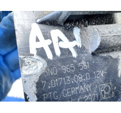 Водяной насос (насос охлаждения, дополнительный электрический) Volkswagen Golf VI 2009-2013