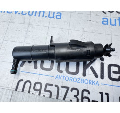 Форсунка омивача фари передньої Volkswagen Golf VI 2009-2013