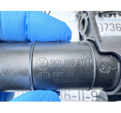 Форсунка омивача фари передньої Volkswagen Golf VI 2009-2013