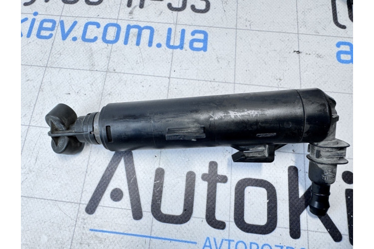 Форсунка омивача фар Audi A8 S8 D4 4H 2010-2017 4H0955101A