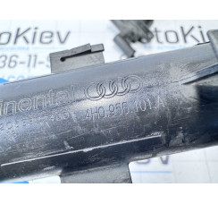 Форсунка омивача фар Audi A8 S8 D4 4H 2010-2017