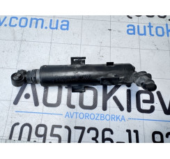 Форсунка омивача фар Audi A8 S8 D4 4H 2010-2017