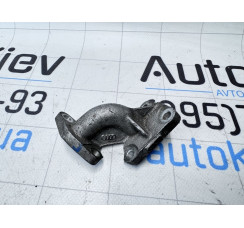 Клапан EGR Audi A6 [C5] 1997-2004