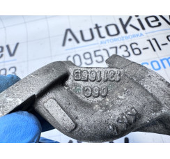 Клапан EGR Audi A6 [C5] 1997-2004