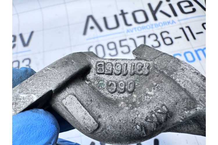 Клапан EGR Audi A6 [C5] 1997-2004 06C131165B