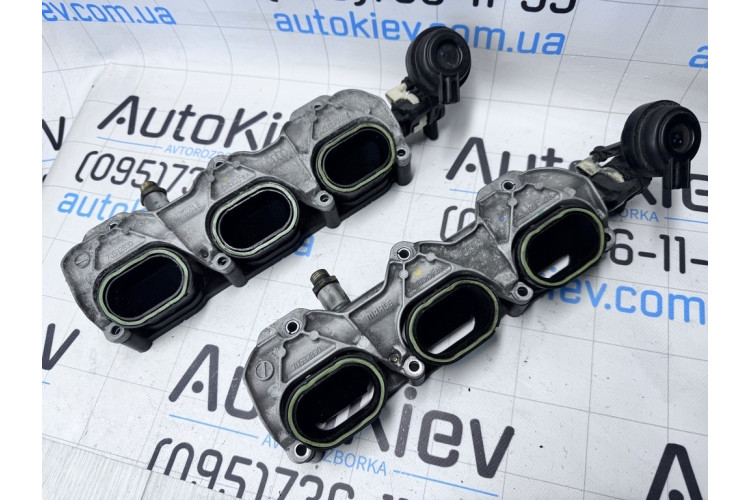 Впускний колектор Audi A6 S6 C7 4G 2011-2018 06E133110AL