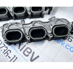 Впускний колектор Audi A6 S6 C7 4G 2011-2018