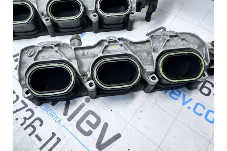 Впускний колектор Audi A6 S6 C7 4G 2011-2018 06E133110AL