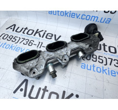 Впускний колектор Audi A6 S6 C6 4F 2004-2011