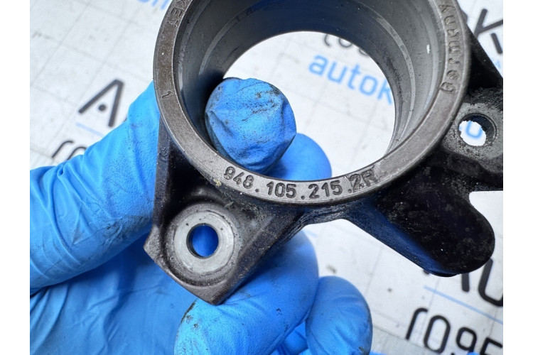 Фланець розподільного валу Porsche Cayenne 2003-2010 9481052152R