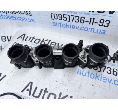 Паливна рейка (рампа) Audi A4 [B6] 2000-2004