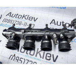 Паливна рейка (рампа) Audi A4 [B6] 2000-2004