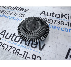 Віскомуфта, в'язкісна муфта вентилятора охолодження Volkswagen Passat B5 2000-2005