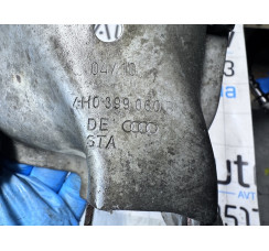 Кронштейн подушки (опори) двигуна Audi A8 S8 D4 4H 2010-2017