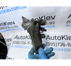 Кронштейн опоры двигателя Audi A8 S8 D4 4H 2010-2017