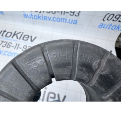 Проставка (гумове кільце пружини задньої, верхнє) Kia Sportage 2016-2021