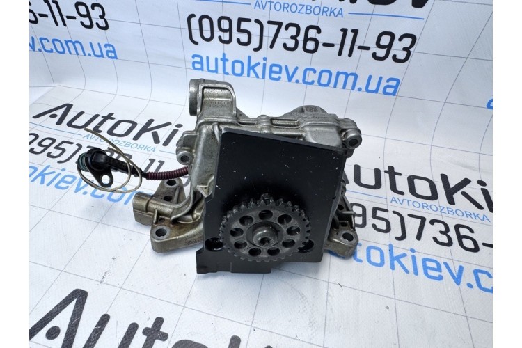 Масляний насос Volvo XC90 2014+ 31670242