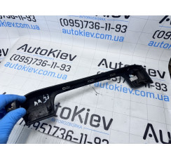 Рамка/накладка приборной панели Audi A8 S8 D4 4H 2010-2017