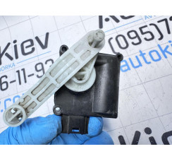 Привод заслоныки печки Audi A6 S6 C6 4F 2004-2011