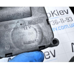 Привод заслоныки печки Audi A6 S6 C6 4F 2004-2011