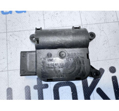 Моторчик заслінки обігрівача (пічки) Audi A4 [B6] 2000-2004