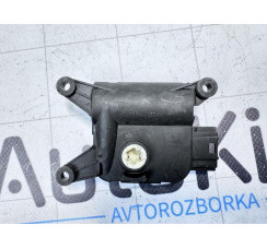 Моторчик заслінки обігрівача (пічки) Audi A4 [B6] 2000-2004
