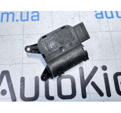 Привід заслінки печі Audi A4 B6 2000-2004