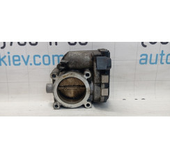 Дросельна заслінка електрична Mercedes Benz R172 SLK 2010-2016