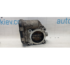 Дросельна заслінка електрична Mercedes Benz R172 SLK 2010-2016