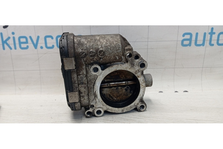 Дросельна заслінка електрична Mercedes Benz W245 B-klasse 2005-2011 A2661410525