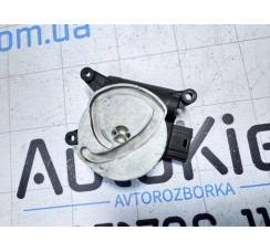 Моторчик заслінки обігрівача Audi A4 [B7] 2005-2007