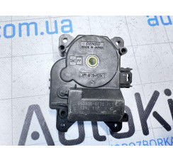 Двигун заслінки пічки Lexus RX 2009-2015