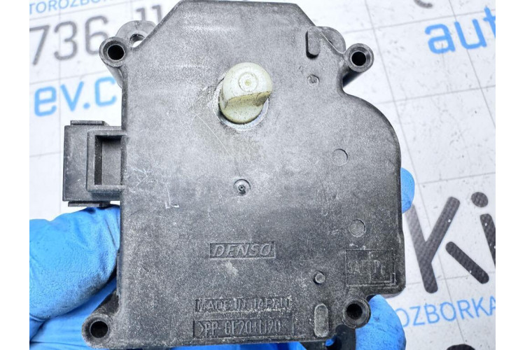 Двигун заслінки пічки Lexus RX 2009-2015 0638000172