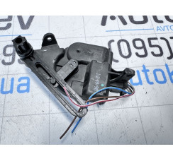 Двигатель заслонки рециркуляции воздуха Volkswagen Golf IV 1998-2005