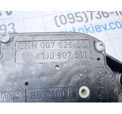 Двигатель заслонки рециркуляции воздуха Volkswagen Golf IV 1998-2005