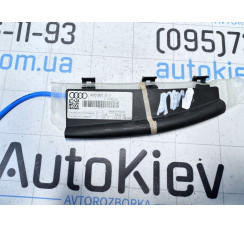 Модуль контролер сидіння Audi A8 S8 D4 4H 2010-2017