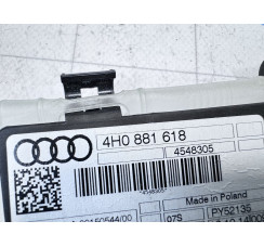 Модуль контролер сидіння Audi A8 S8 D4 4H 2010-2017