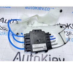 Модуль контролер сидіння Audi A8 S8 D4 4H 2010-2017