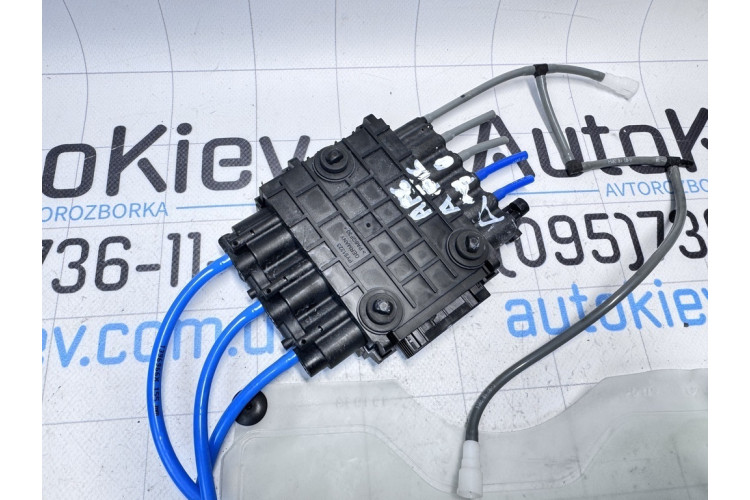 Модуль контроллер сиденья Audi A8 S8 D4 4H 2010-2017 4H0907182H Модуль контроллер сиденья Audi A8 S8 D4 4H 2010-2017 4H0907182H