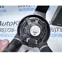 Динамик полки багажника Audi A8 S8 D4 4H 2010-2017