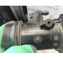 Датчик масової витрати повітря BMW 5 F10 F11 2009-2016