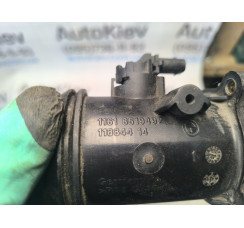 Датчик масової витрати повітря BMW 5 F10 F11 2009-2016