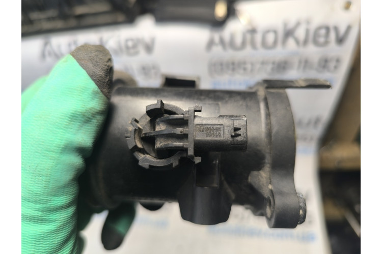 Датчик масової витрати повітря BMW 5 F10 F11 2009-2016 11618519492