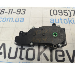 Привід замку багажника Tesla Model S 2012-2016